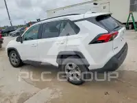 2025 Toyota RAV4 фото