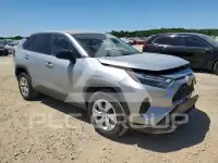 2025 Toyota RAV4 photo