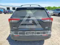2025 Toyota RAV4 фото