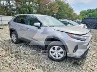 2025 Toyota RAV4 photo
