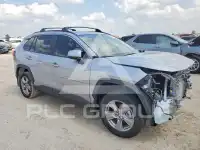 2025 Toyota RAV4 фото