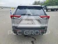 2025 Toyota RAV4 фото