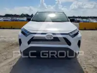 2025 Toyota RAV4 фото