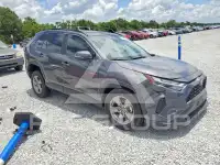 2025 Toyota RAV4 фото