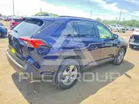 2025 Toyota RAV4 фото