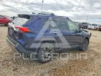 2025 Toyota RAV4 фото