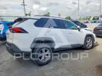 2025 Toyota RAV4 фото