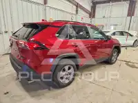 2025 Toyota RAV4 фото