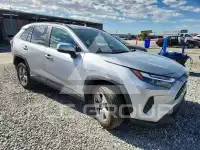 2025 Toyota RAV4 фото