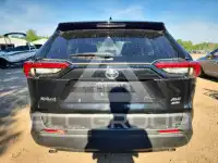 2025 Toyota RAV4 фото