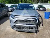 2025 Toyota RAV4 фото