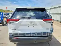2025 Toyota RAV4 фото