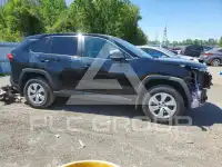 2025 Toyota RAV4 photo