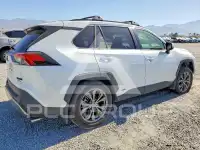 2025 Toyota RAV4 фото