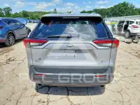 2025 Toyota RAV4 фото