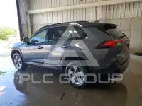2025 Toyota RAV4 фото