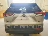 2025 Toyota RAV4 фото