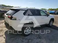 2025 Toyota RAV4 фото