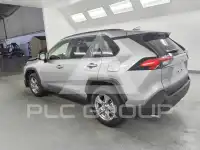 2025 Toyota RAV4 фото