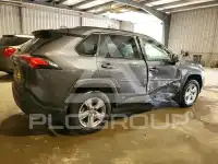 2025 Toyota RAV4 фото