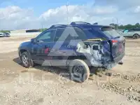 2025 Toyota RAV4 photo
