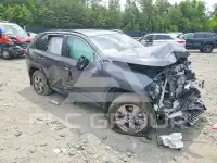 2025 Toyota RAV4 фото