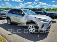 2025 Toyota RAV4 фото