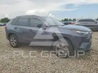 2025 Toyota RAV4 фото