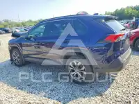 2025 Toyota RAV4 photo