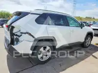 2025 Toyota RAV4 фото