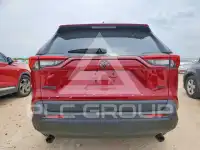 2025 Toyota RAV4 photo