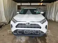 2025 Toyota RAV4 фото
