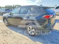 2025 Toyota RAV4 фото
