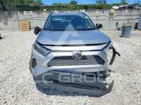 2025 Toyota RAV4 фото