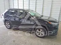 2025 Toyota RAV4 фото