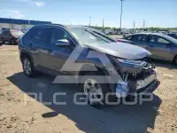2025 Toyota RAV4 фото