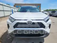 2025 Toyota RAV4 фото