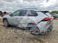 2025 Toyota RAV4 photo