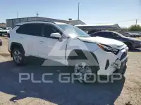 2025 Toyota RAV4 фото