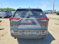 2025 Toyota RAV4 фото