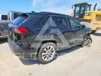 2025 Toyota RAV4 фото