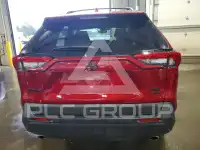 2025 Toyota RAV4 фото