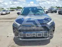 2025 Toyota RAV4 фото
