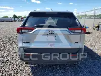 2025 Toyota RAV4 фото