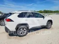2025 Toyota RAV4 фото