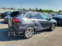 2025 Toyota RAV4 фото