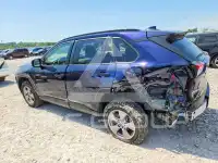 2025 Toyota RAV4 фото