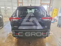 2025 Toyota RAV4 photo
