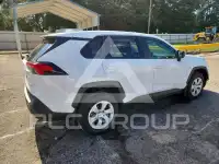 2025 Toyota RAV4 фото
