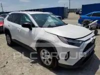2025 Toyota RAV4 фото